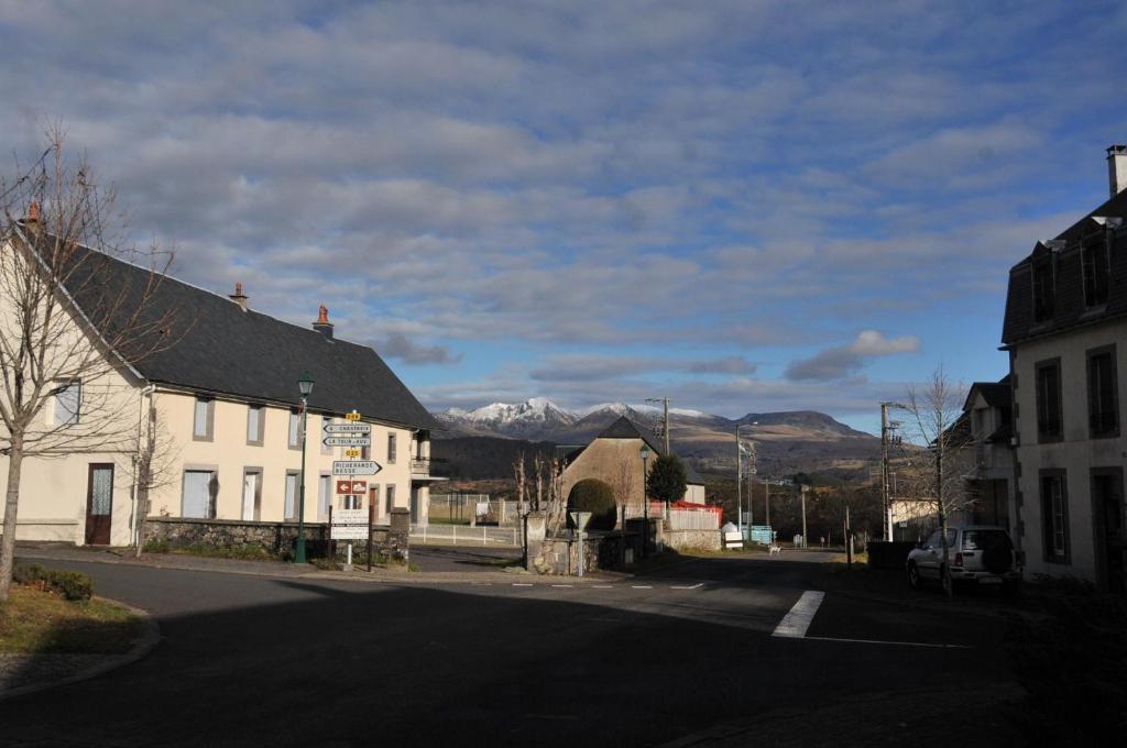 Auberge De La Providence Saint-Donat Buitenkant foto