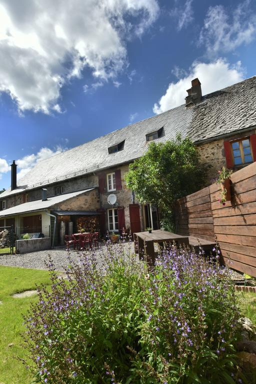 Auberge De La Providence Saint-Donat Buitenkant foto